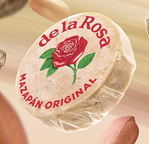 De La Rosa Mazapan Marzipan De La Rosa Mexican Original Peanut Candy de-la-rosa-mazapan-marzipan-de-la-rosa-mexican-original-peanut-candy